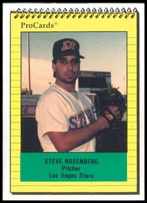 234 Steve Rosenberg